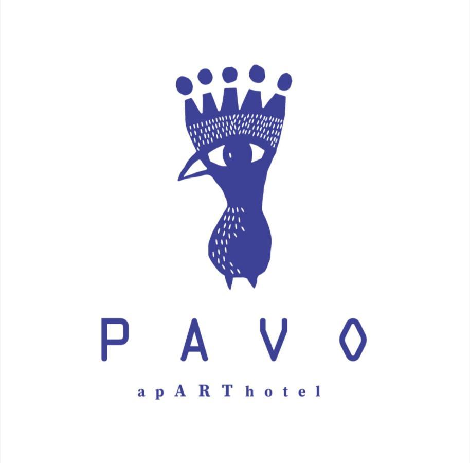 Pavo Art Hotel Iraklio Exterior foto